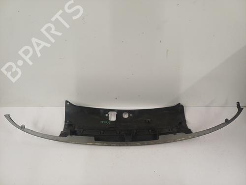 Used Grille Grille RENAULT CLIO II (BB_, CB_) [1998-2016] 35823250 35823250