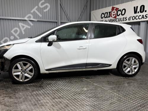 Front windshield wiper arm RENAULT CLIO IV (BH_) 1.5 dCi 75 | BP32174151C143 