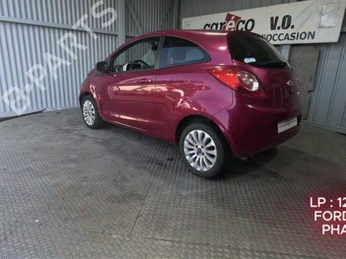 Climate control FORD KA (RU8) 1.2 | BP38327303I5 - Image 25