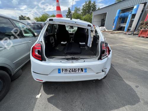 Starter RENAULT TWINGO III (BCM_, BCA_) 1.0 SCe 75 | BP21319161M8 - Image 10