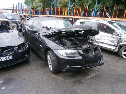Right mirror BMW 3 (E90)  | BP21310267C27 