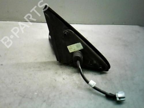 Left mirror FORD MONDEO III (B5Y) 2.0 16V TDDi / TDCi | BP21303801C26 