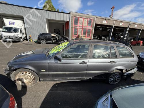 AC compressor BMW 3 Touring (E46) 320 d | BP21875190M34  - Image 18