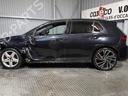 Left front window motor VW GOLF VIII (CD1, DA1) 2.0 GTI | BP32306610E21 - Image 17