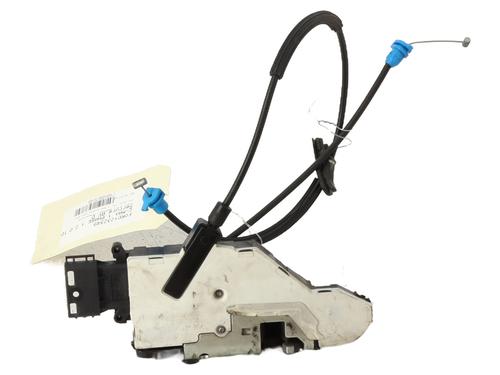 Høyre foran lås FORD FOCUS C-MAX (DM2) 2.0 TDCi (133 hp) 21371489