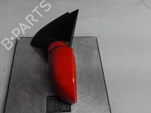 Left mirror SEAT AROSA (6H1) 1.7 SDI | BP21371246C26 