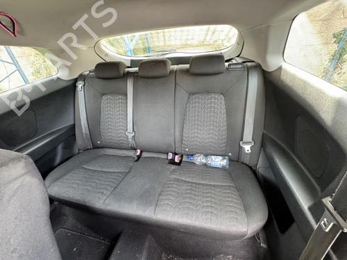 Left mirror KIA PRO CEE'D (ED) 1.6 CRDi 115 | BP21314373C26 