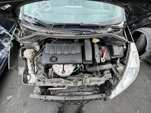 Gearbox PEUGEOT 207 (WA_, WC_) 1.4 16V | BP21315932M3 