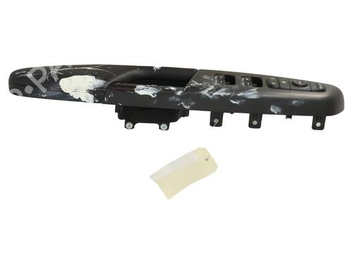 Left front window switch KIA SPORTAGE IV (QL, QLE) 1.7 CRDi | BP30821816I27