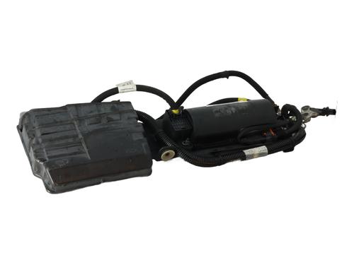 Elektronisk modul CITROËN C4 Grand Picasso II (DA_, DE_) 1.6 BlueHDi 120 | BP27196081M83 