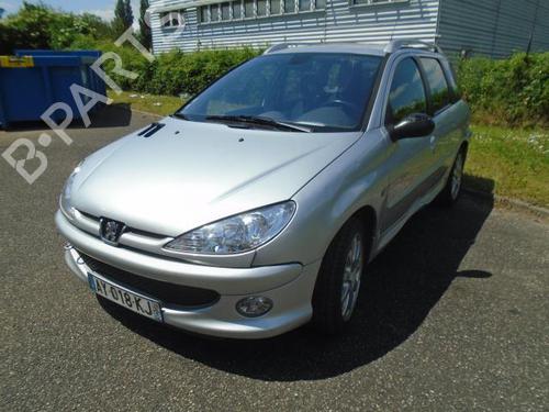 Switch PEUGEOT 206 SW (2E/K) 1.6 HDi 110 | BP23044854I30  - Image 5