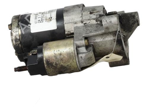 Starter CITROËN C8 (EA_, EB_) 2.0 HDi | BP23828721M8 - Image 3