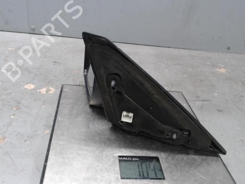 Left mirror MAZDA 3 (BK) 1.6 DI Turbo | BP21305782C26 