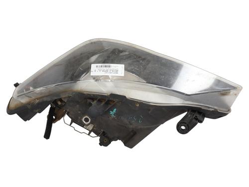 Left headlight SEAT IBIZA IV (6J5, 6P1) 1.6 TDI | BP25340642C28 