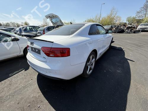 Middle console AUDI A5 (8T3) 3.0 TDI quattro | BP24964023I22 - Image 12