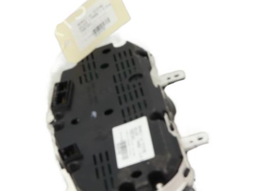 Used Instrument cluster Instrument cluster RENAULT KOLEOS I (HY_) 2.0 dCi (HY0K) (150 hp) 21296557 21296557