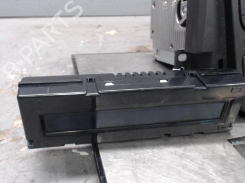 Radio OPEL MERIVA B MPV (S10) 1.4 (75) | BP21305935E6 