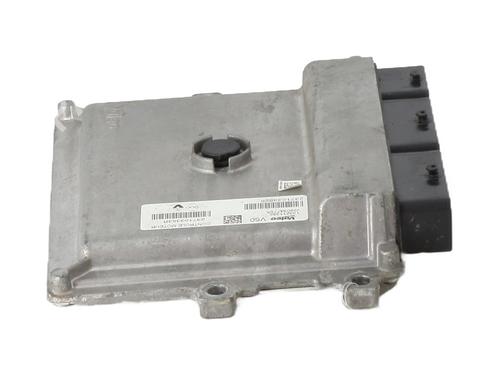 Engine control unit (ECU) RENAULT CAPTUR I (J5_, H5_) 0.9 TCe 90 | BP26123358M57  - Image 5