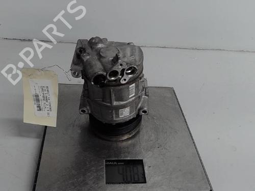 Used AC compressor RENAULT CLIO III (BR0/1, CR0/1) 1.5 dCi (75 hp) 21311362