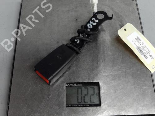 Used Seat buckle HONDA JAZZ III (GE_, GG_, GP_, ZA_) 1.3 i (GE6, GG3, GG6) (100 hp) 21370383