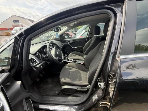 Climate control OPEL ASTRA J (P10) 1.7 CDTI (68) | BP27479705I5 - Image 17