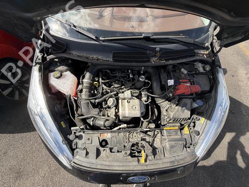 Left front driveshaft FORD FIESTA VI (CB1, CCN) 1.0 EcoBoost | BP29057785M38 - Image 14