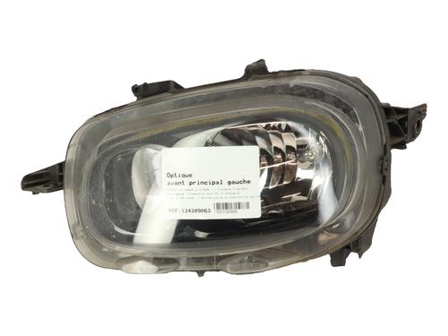 Left headlight CITROËN C3 III (SX) 1.2 PureTech 82 | BP39953974C28 - Image 2
