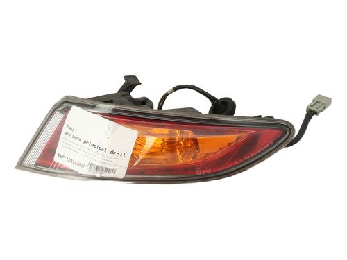 Used Right taillight Right taillight HONDA CIVIC VIII Hatchback (FN, FK) 2.2 CTDi (FK3) (140 hp) 36570910 36570910
