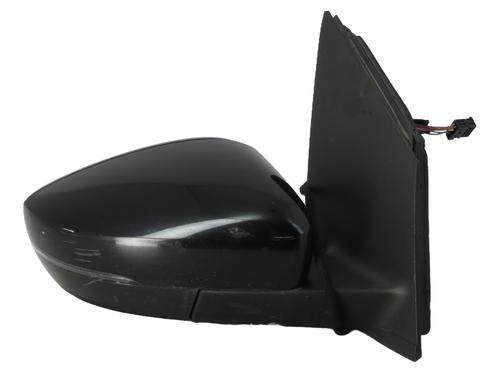 Bakspejl Højre VW POLO V (6R1, 6C1) 1.6 TDI | BP30805518C27 