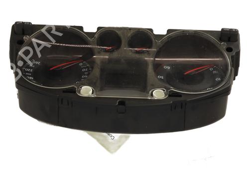 Instrument cluster VW PASSAT B6 (3C2) | BP35823600C47 - Image 6