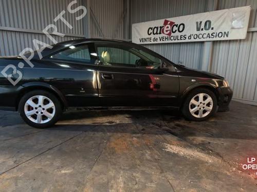 Front left seatbelt OPEL ASTRA G Coupe (T98) 2.2 DTI (F07) | BP30170690I26 - Image 17