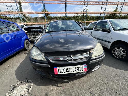 Starter OPEL CORSA C (X01) 1.3 CDTI (F08, F68) | BP24406264M8  - Image 14