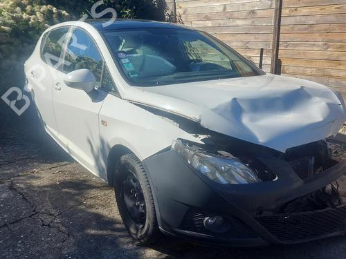 Steering column stalk SEAT IBIZA IV (6J5, 6P1) 1.4 | BP21309398I23 