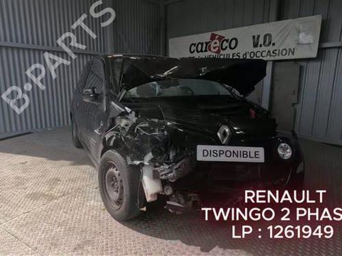 Electronic module RENAULT TWINGO II (CN0_) 1.2 16V (CN04, CN0B) | BP37264684M83 - Image 15