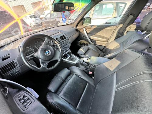 Left taillight BMW X3 (E83) 3.0 d | BP21302591C34 