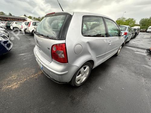 Starter VW POLO (9N_, 9A_) 1.4 16V | BP21291274M8 