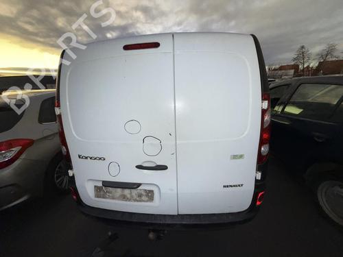 AC compressor RENAULT KANGOO Express (FW0/1_) 1.5 dCi 85 (FW0K, FW0L, FW0B) | BP31874340M34 - Image 11