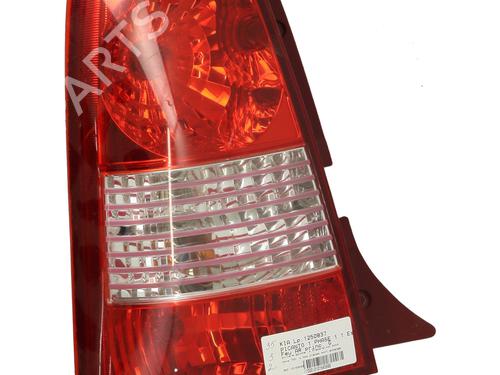 Used Left taillight Left taillight 23844227 23844227
