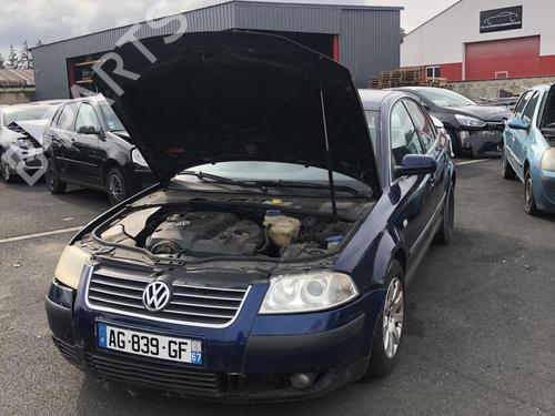 Right front fog light VW PASSAT B5.5 (3B3) 1.9 TDI | BP21309422C31  - Image 8