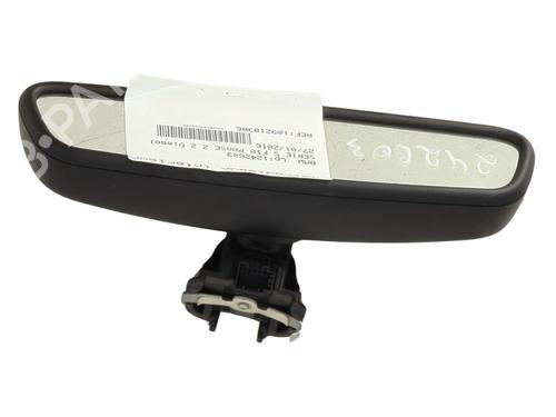 Rear mirror BMW 5 (F10) 520 d | BP27505089I6 - Image 2