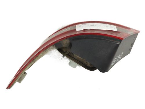 Right taillight MERCEDES-BENZ B-CLASS Sports Tourer (W245) B 200 (245.233) | BP27404419C35 