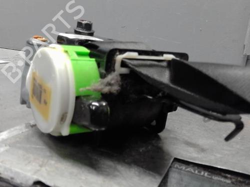Front right belt tensioner HYUNDAI ix20 (JC) 1.6 CRDI | BP21307070C88 
