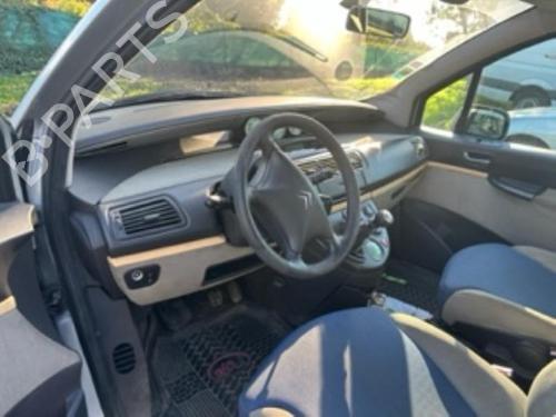 Engine control unit (ECU) CITROËN C8 (EA_, EB_) 2.0 HDi | BP21297462M57 - Image 20