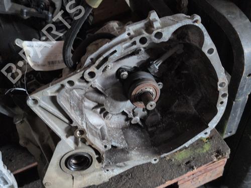 Gearbox RENAULT MODUS / GRAND MODUS (F/JP0_) 1.2 16V (JP0W) | BP23820037M3 - Image 2