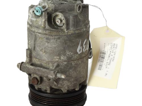 Used AC compressor AC compressor OPEL MERIVA A MPV (X03) 1.8 (E75) (125 hp) 21302305 21302305