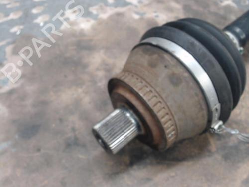 Antriebswelle links vorne für AUDI A4 B7 Avant (8ED) 2.0 TDI (170 hp) 29141676