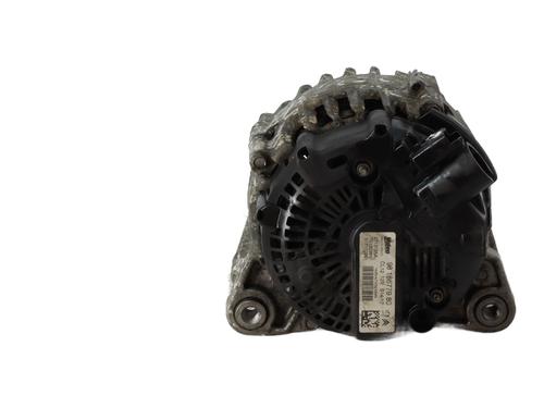 Alternator PEUGEOT 208 I (CA_, CC_) 1.2 VTI 82 | BP30303449M7