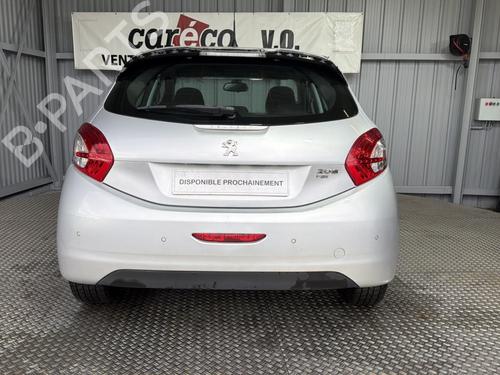 Electronic module PEUGEOT 208 I (CA_, CC_) 1.6 HDi | BP32474599M83  - Image 14