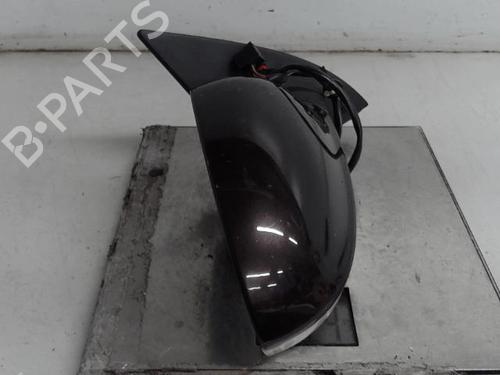 Right mirror VW EOS (1F7, 1F8) 1.6 FSI | BP21306863C27 