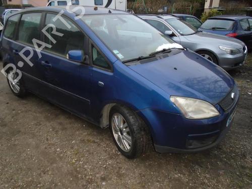 Rear windshield wiper arm FORD FOCUS C-MAX (DM2) 1.6 TDCi | BP21310114C144 